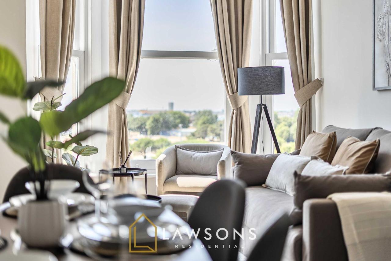 Shore Thing - Relaxing Sea View Getaway - B&B Portsmouth