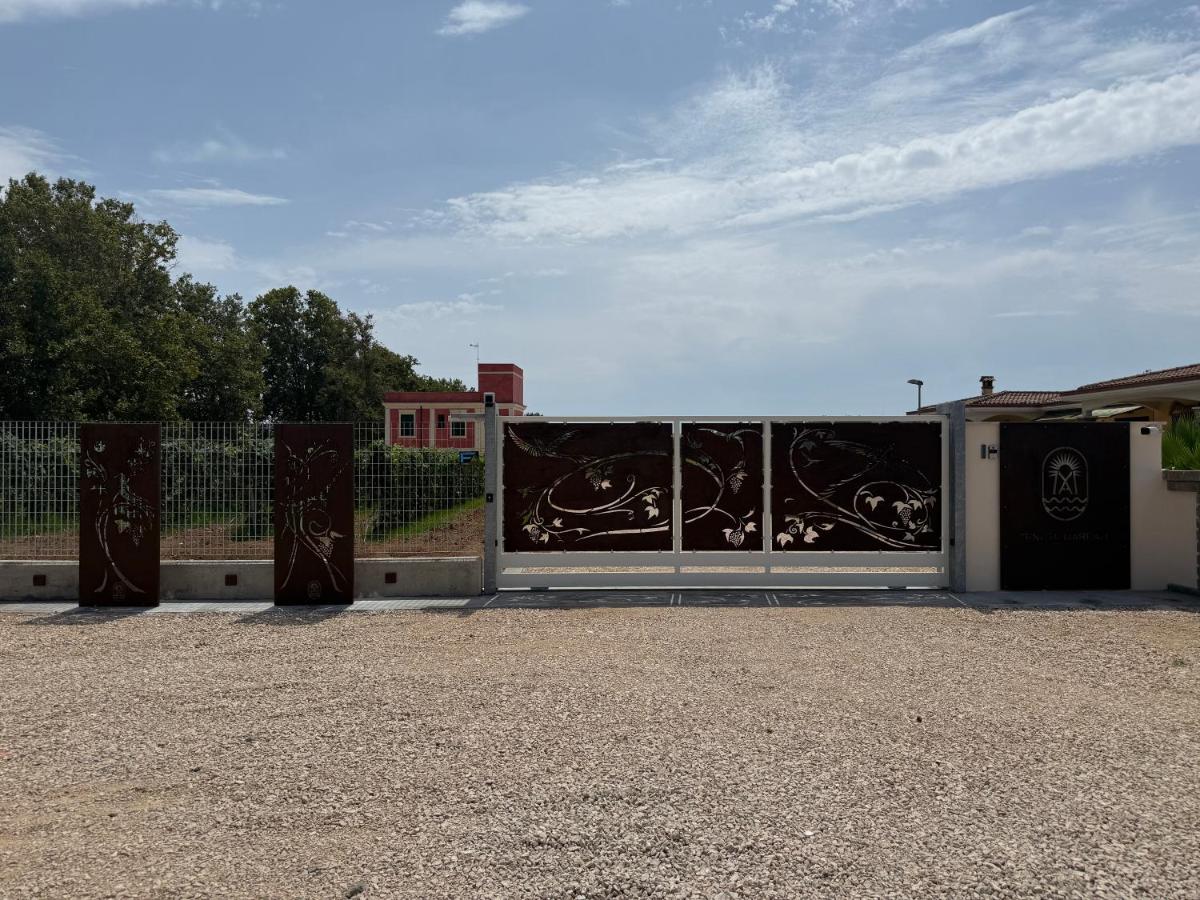 Tenuta MAREALE - B&B Anzio
