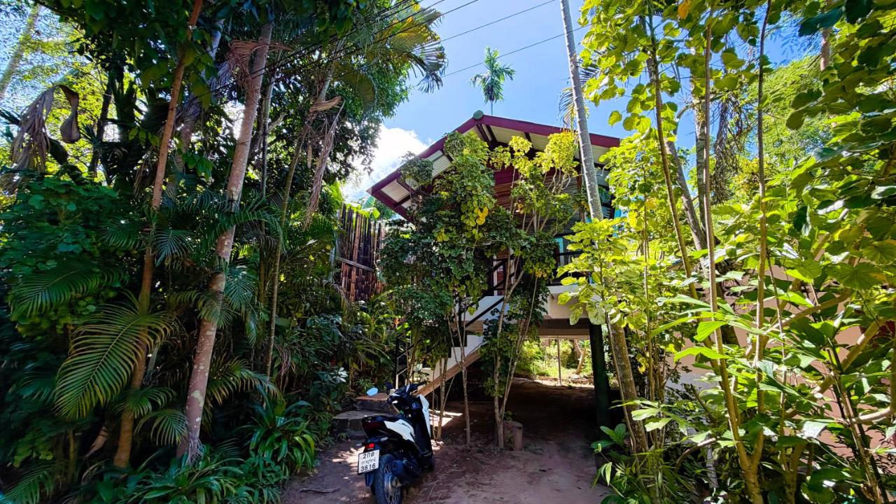 Zen Hideaway - Cute Modern Thai Home - B&B Koh Pha Ngan