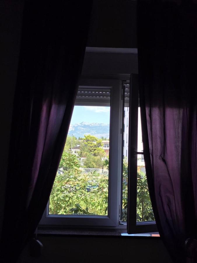Studio Delta - Bed and Breakfast Podgorica