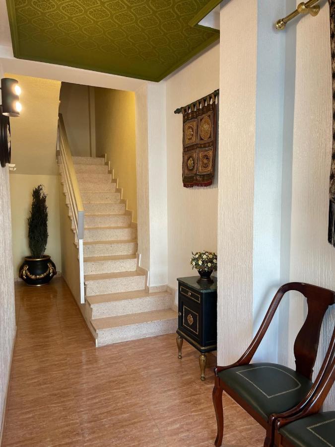 Vivienda turística-Plaza Mayor-Terraza - Ferienwohnung Corbera