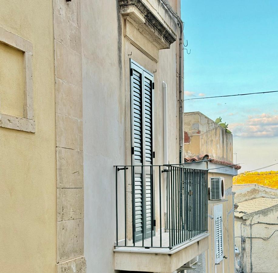 Il Sogno di Salvatrice - B&B Noto