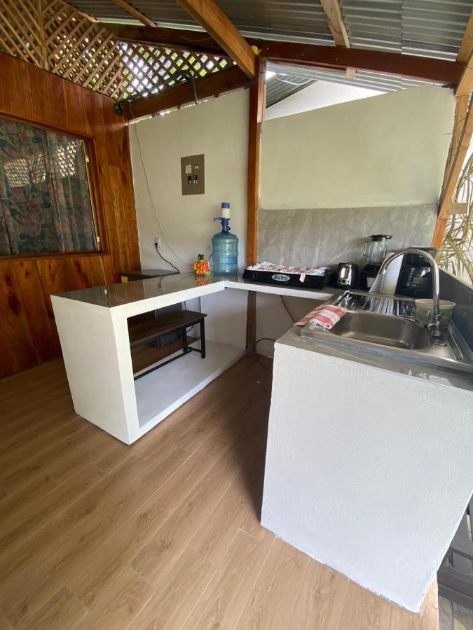 Casa la guatusa - B&B Puerto Viejo de Sarapiqui