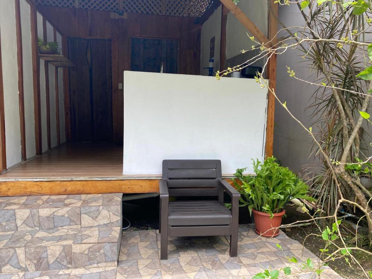 Casa la guatusa - B&B Puerto Viejo de Sarapiqui