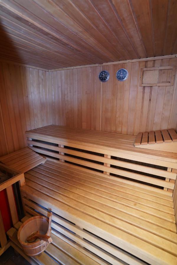 Ferienhaus Weserblick - Ferienwohnung Rinteln