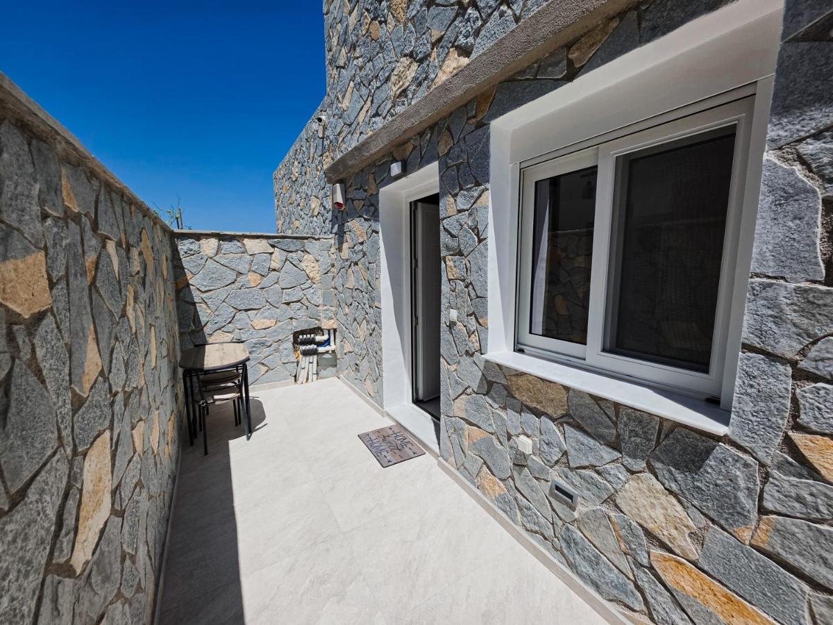 Casa Sol y Sal - B&B Eretria