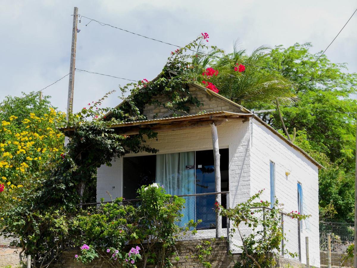 Chalet de 1 dormitorio