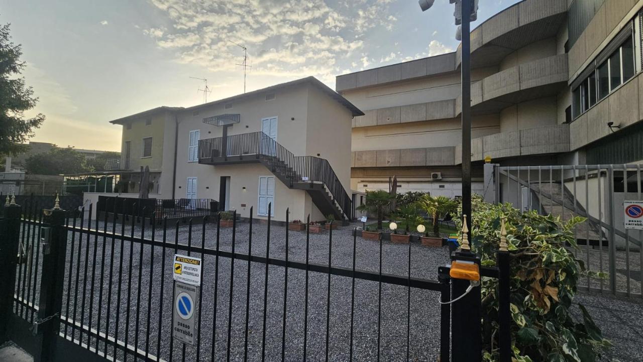 Matilda Airport BG 4min Aeroporto e 5min Fiera - B&B Bergamo