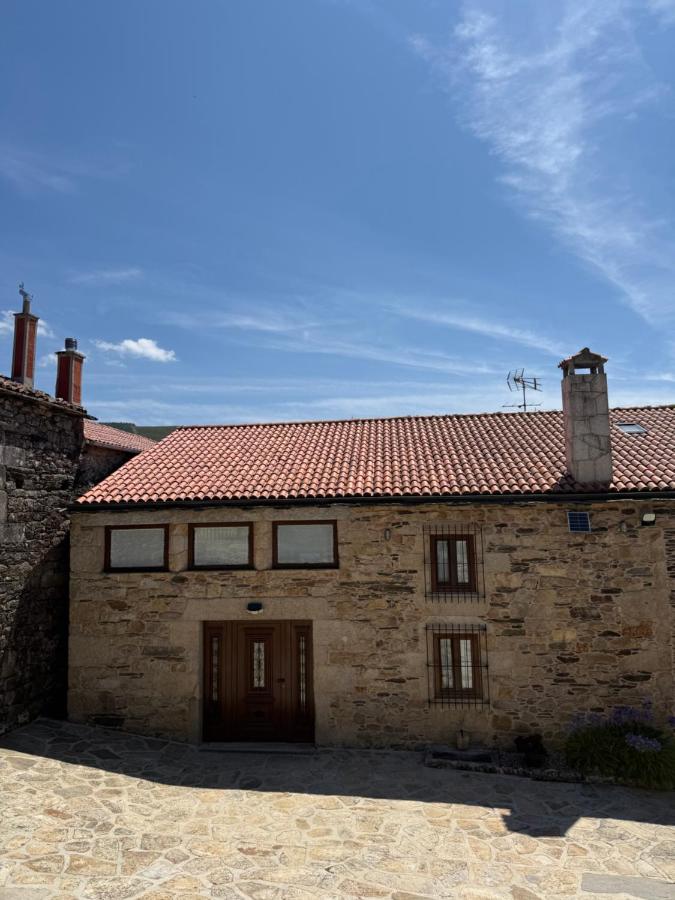 A Quintela - B&B Forcarei