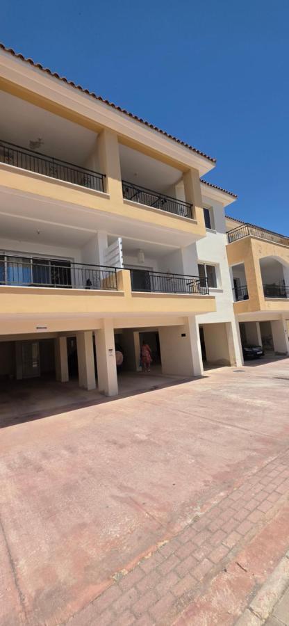Mista apartment - B&B Peyia