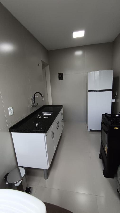 Recanto FerLac - Ferienwohnung Vila Velha