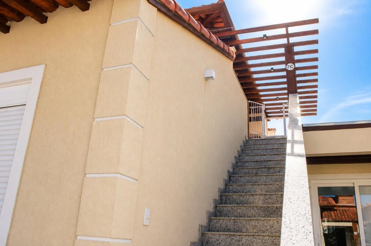 250m de Geribá! Casa 3 quartos | Cond c/ Piscina - B&B Armação dos Búzios