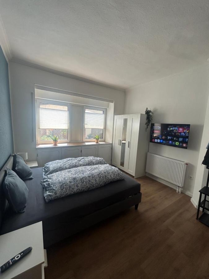 Altes Weingut Ludwig 1-2 - Ferienwohnung Treis-Karden