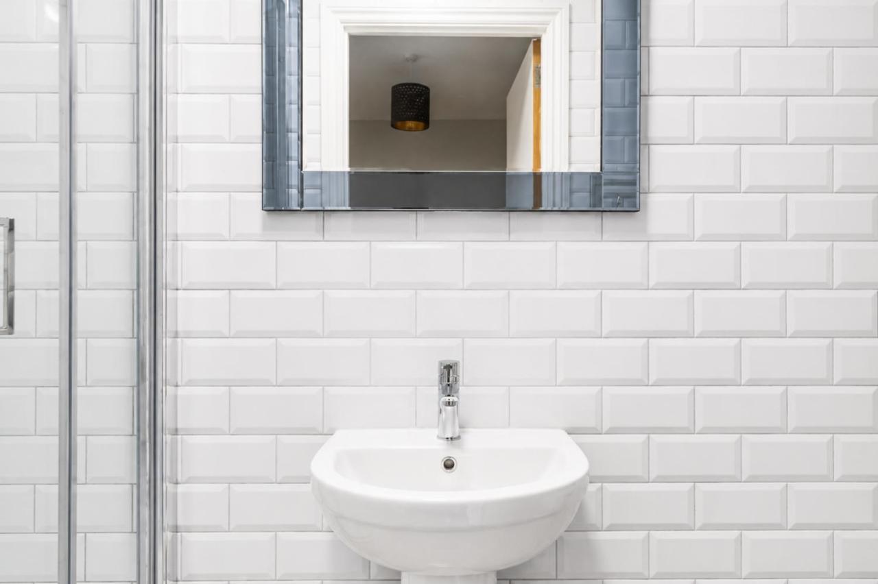 Superior Appartement met 2 Slaapkamers

