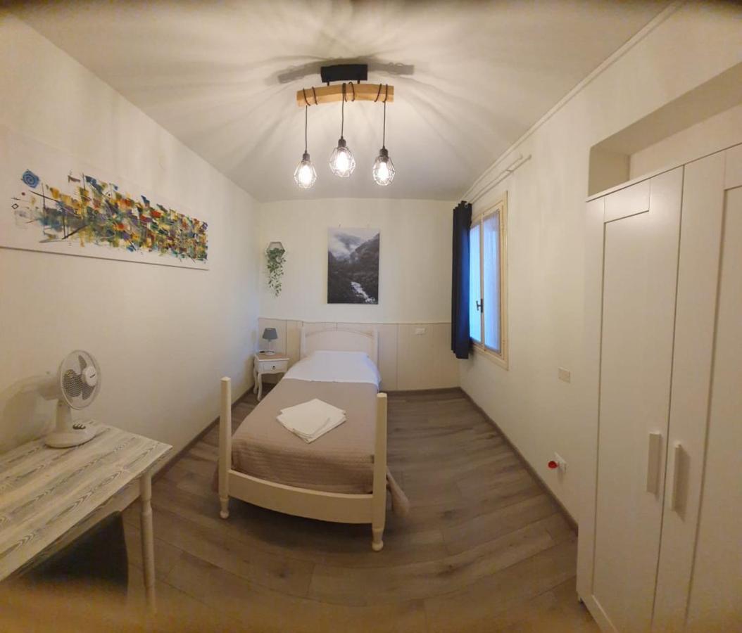 Chambre Simple