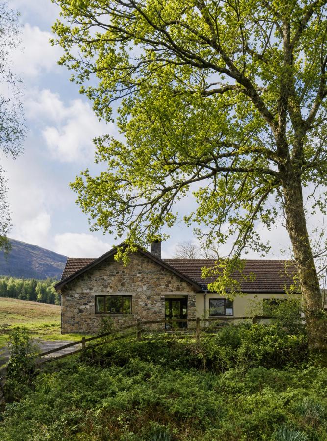 C r a g m h o r - B&B Balquhidder