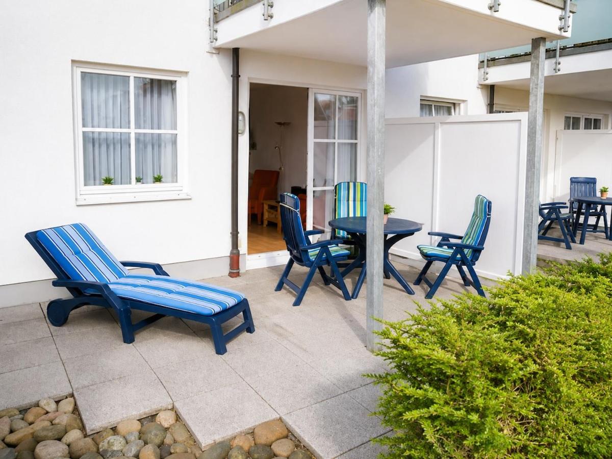 JOBOSTAYS - MIRA gemütliches Erdgeschoss Studioapartment mit Terrasse & kostenlosem Parkplatz, Ladestation für E-Bikes auf der Terrasse - Chambres d'hôtes Bad Zwischenahn