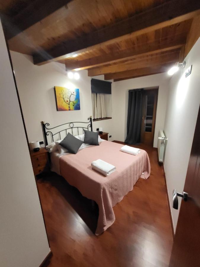 ENTRE MURALLAs - Ferienwohnung Lugo
