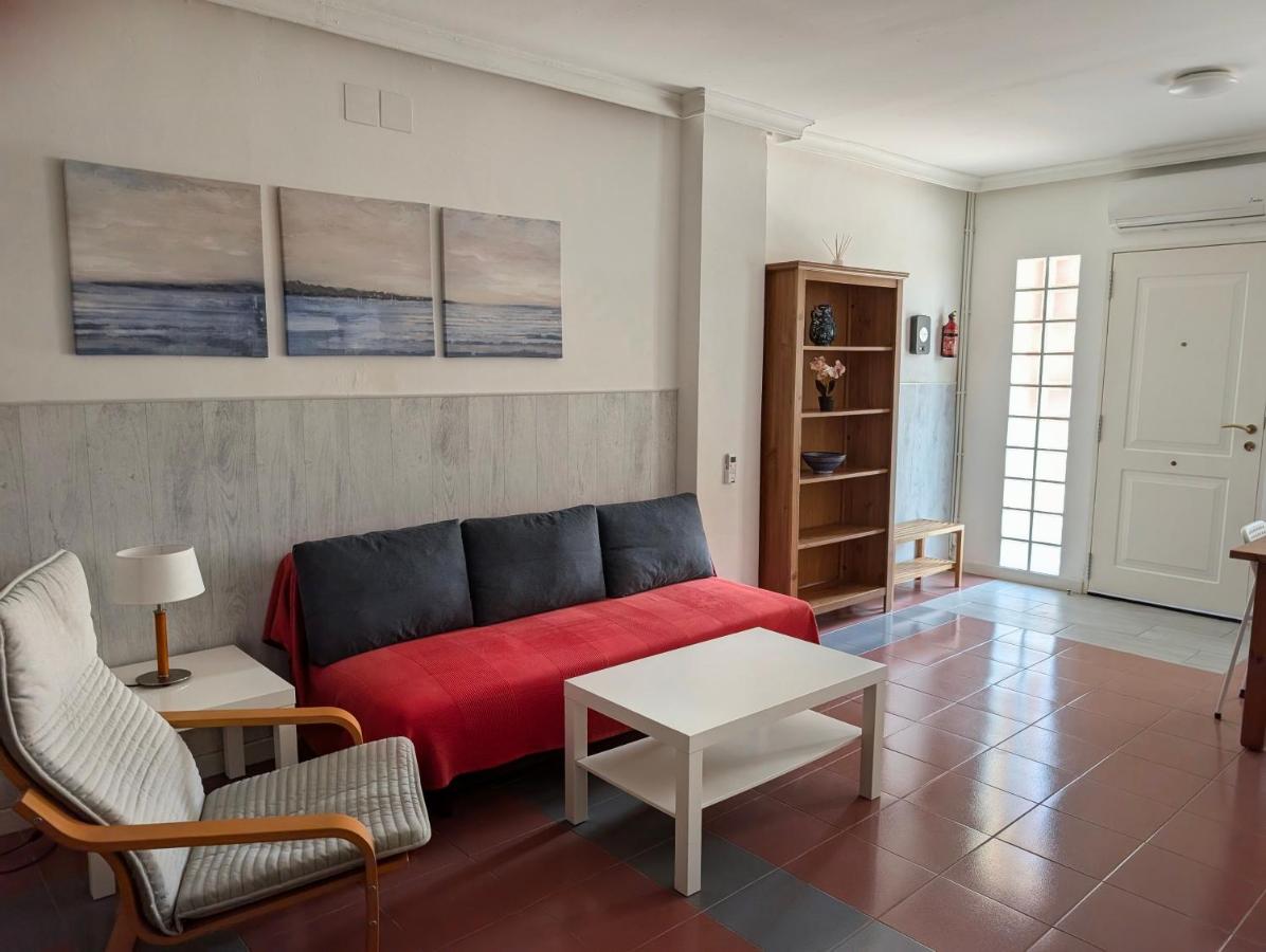 Apartamento Casa Balina - B&B Dúrcal