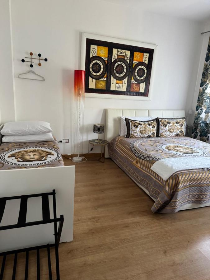 SUITE CON VISTA PISCINA