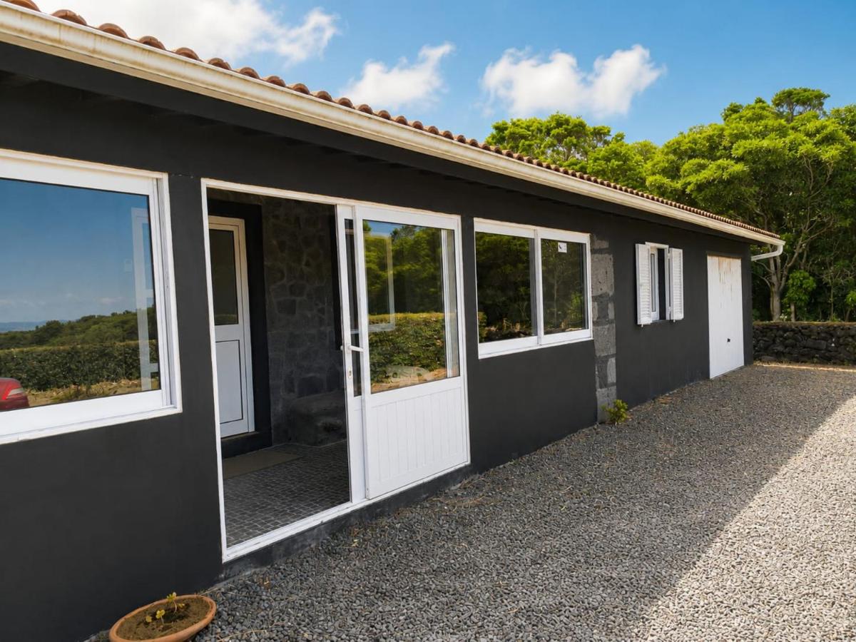 Adega do Carlos Pinheiro - Chambres d'hôtes São Roque do Pico