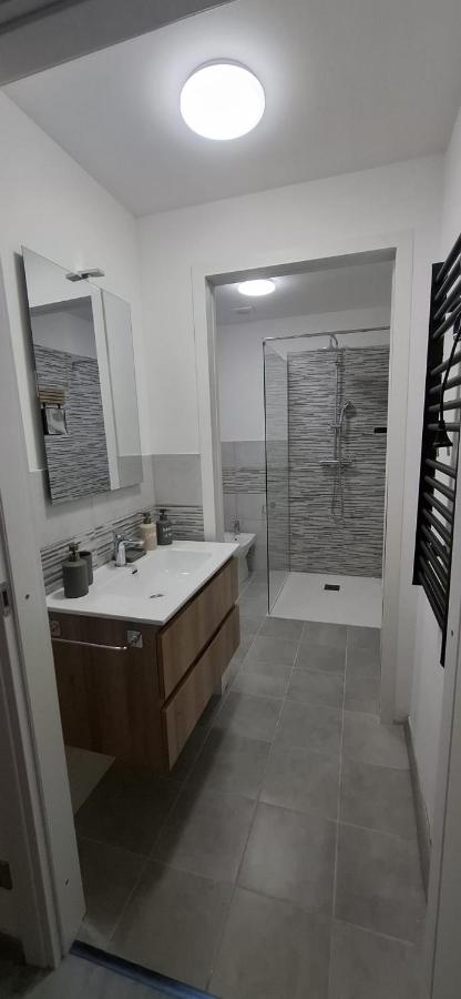 Casa BOSA - Ferienwohnung Savona