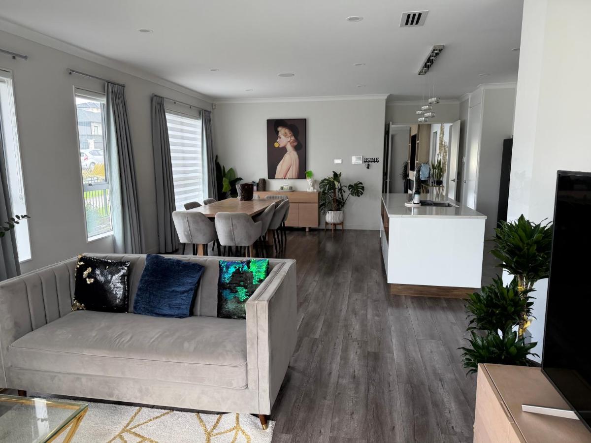 The Flatbush Resident - B&B Auckland