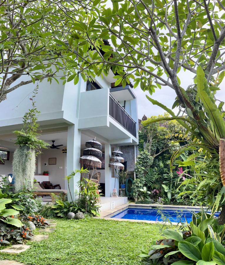 Angel House Ubud Eco Villa - B&B Ubud