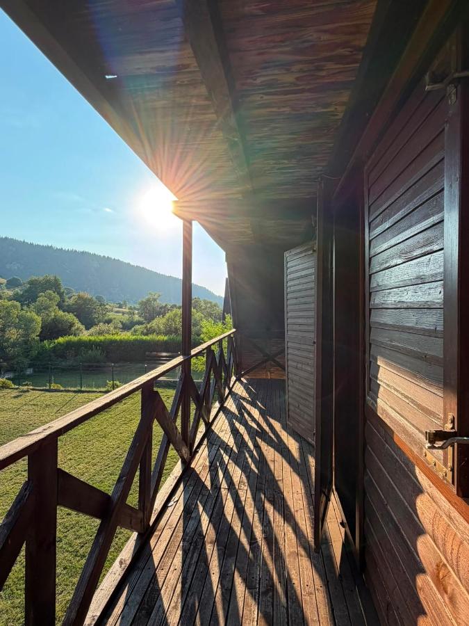 Winter Dream Vlašić - B&B Šišava