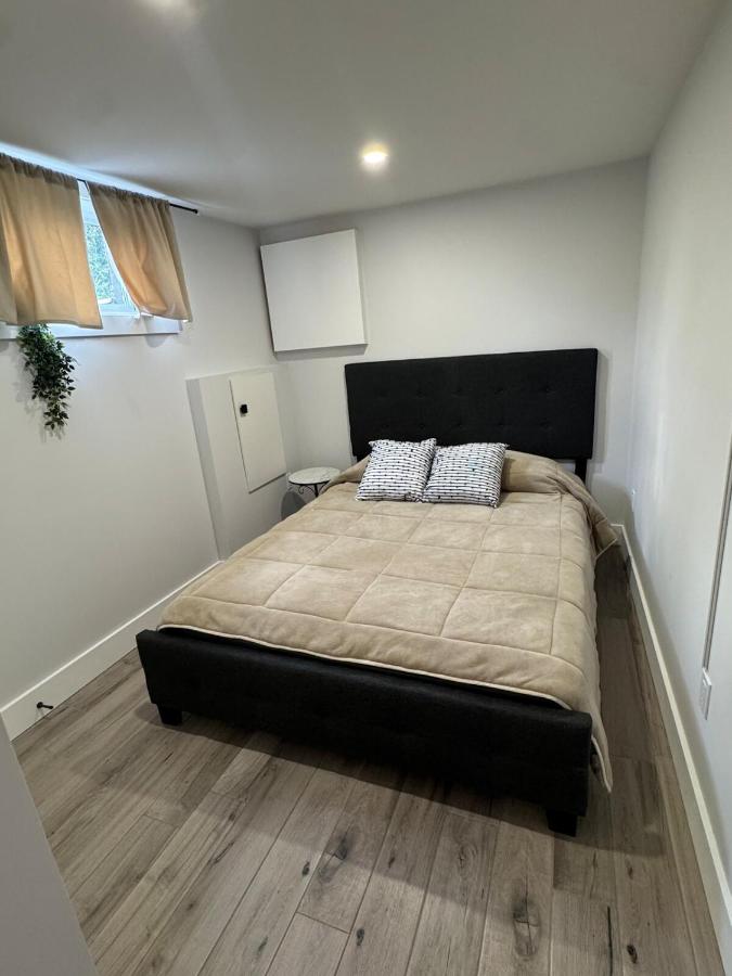 Cozy two bedroom apartment - B&B Gran Sudbury