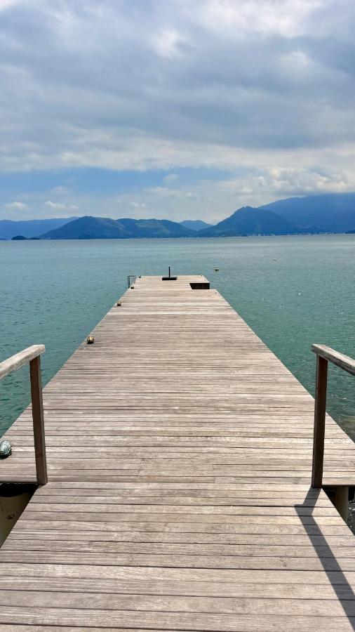 Horizonte azul, Vista Panorâmica, Moderno em Angra - B&B Angra dos Reis