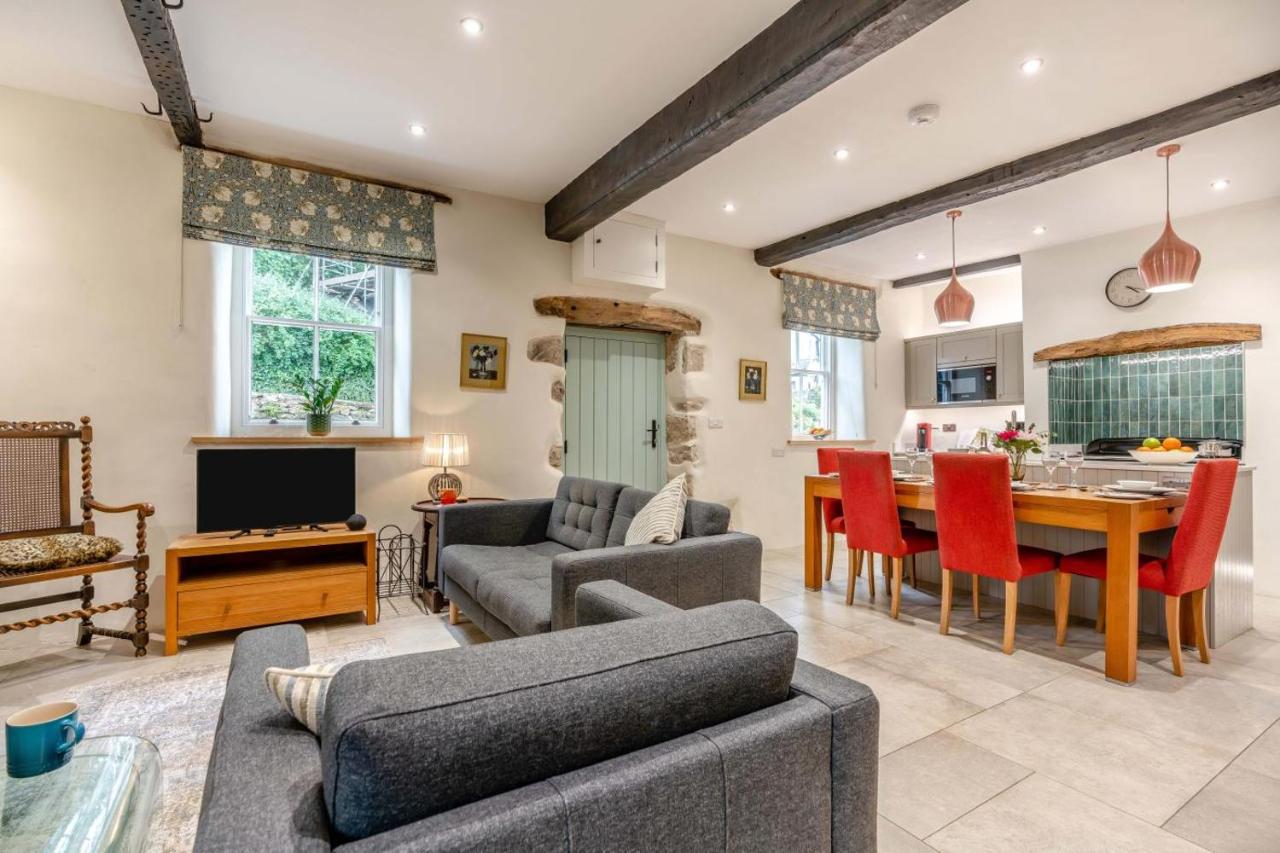 2 Bed in Papcastle oc-m44728 - Chambres d'hôtes Cockermouth
