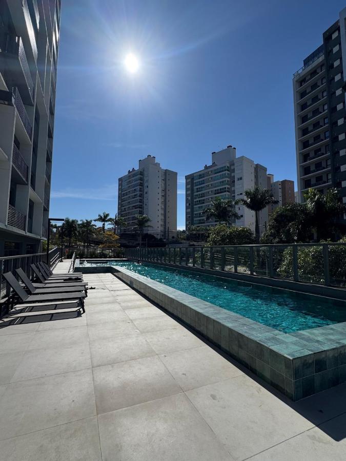 Studio moderno no coração do Central Parque - B&B Porto Alegre