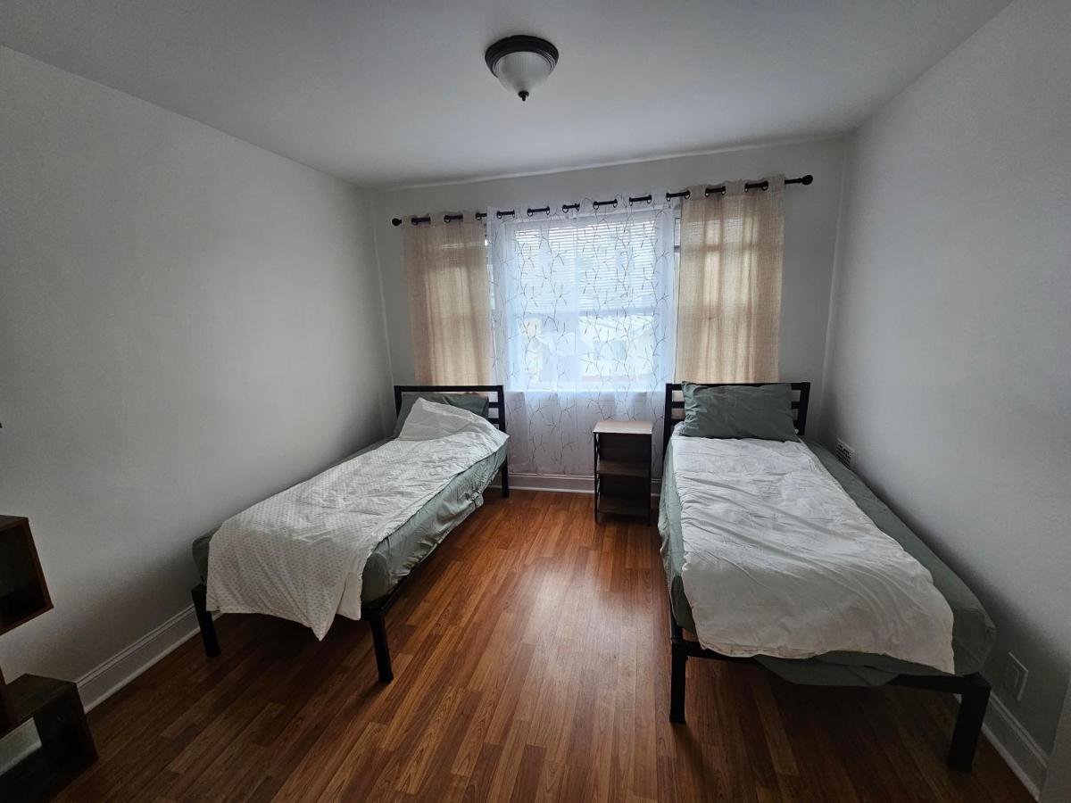 Home Away From Home! - Bed and Breakfast Bayonne