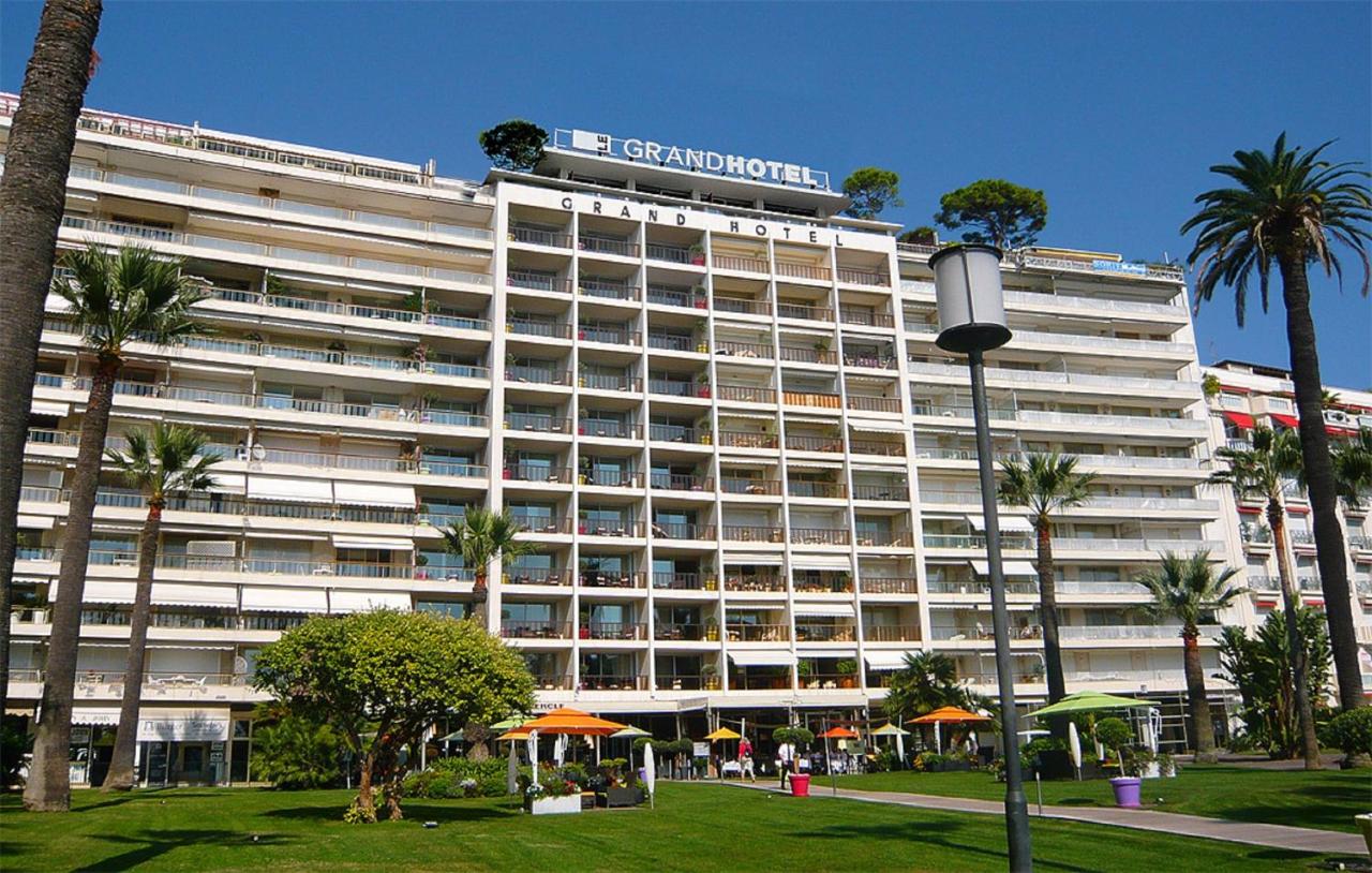 Studio Grand hôtel Croisette, by Welcome to Cannes - B&B Cannes