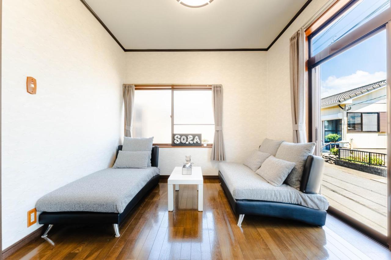 ペンションSora - Ferienwohnung Ōmura