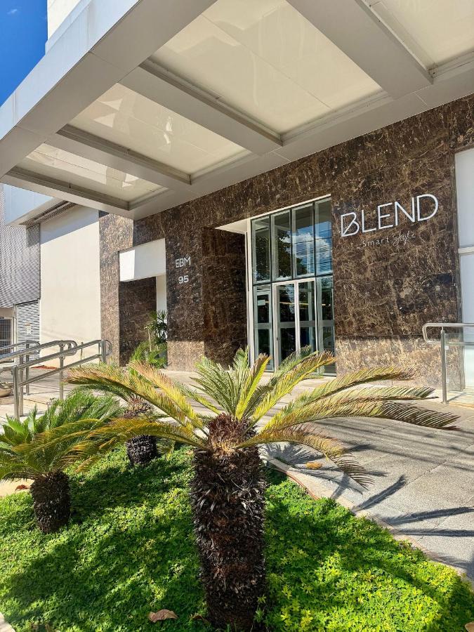 Blend Smart Style - Bed and Breakfast Goiânia