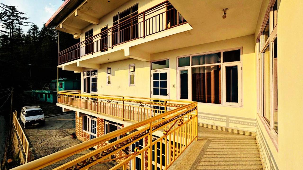 Craignano Homestay Mashobra - Chambres d'hôtes Shimla