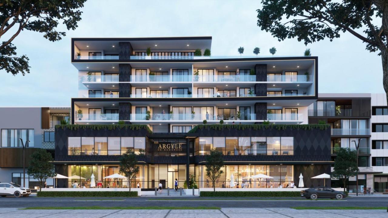 Argyle on Burswood - B&B Perth