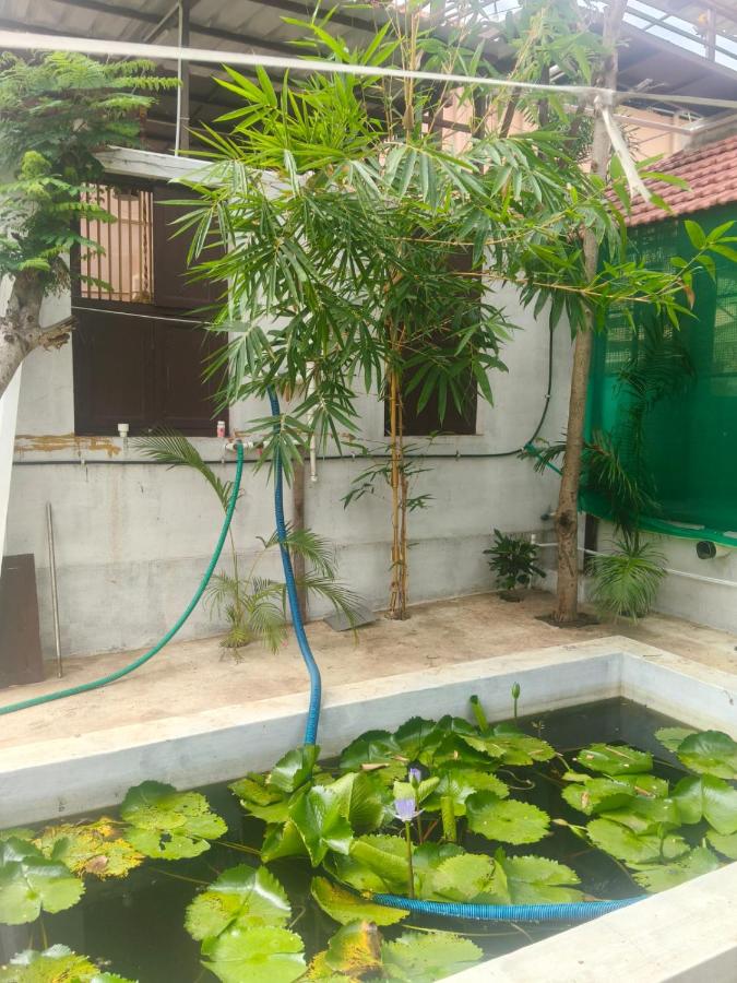 Maha Periyava Kuteeram 6 Adults Budget Stay - B&B Kumbakonam