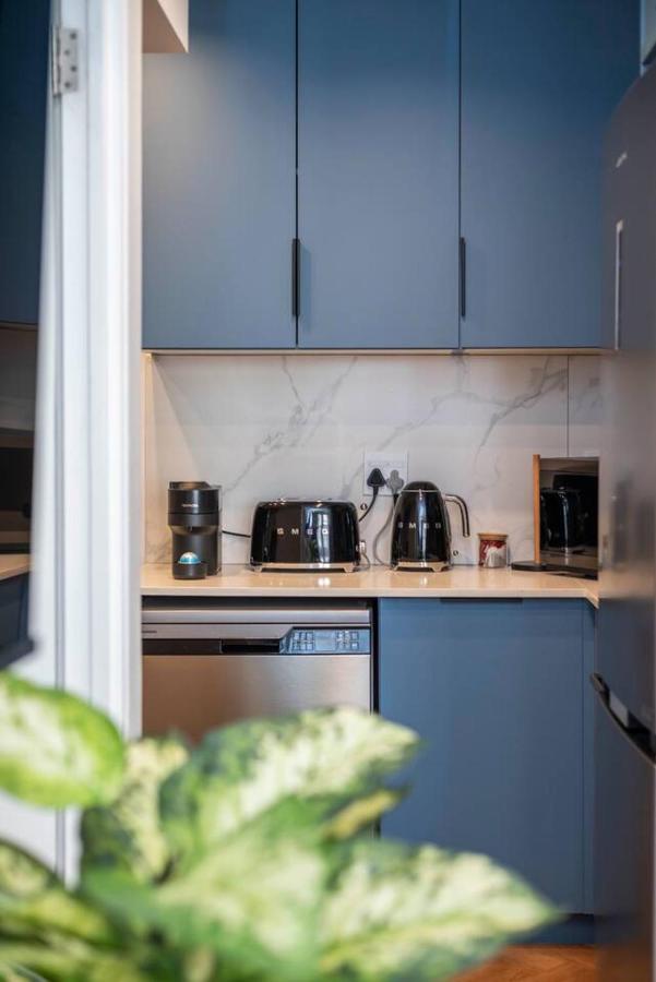 Modern Elegance Located In The Cape Towns Cbd - Chambres d'hôtes Le Cap