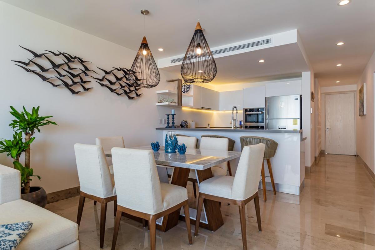 Oceana by Zamá Homes - B&B Playa del Carmen