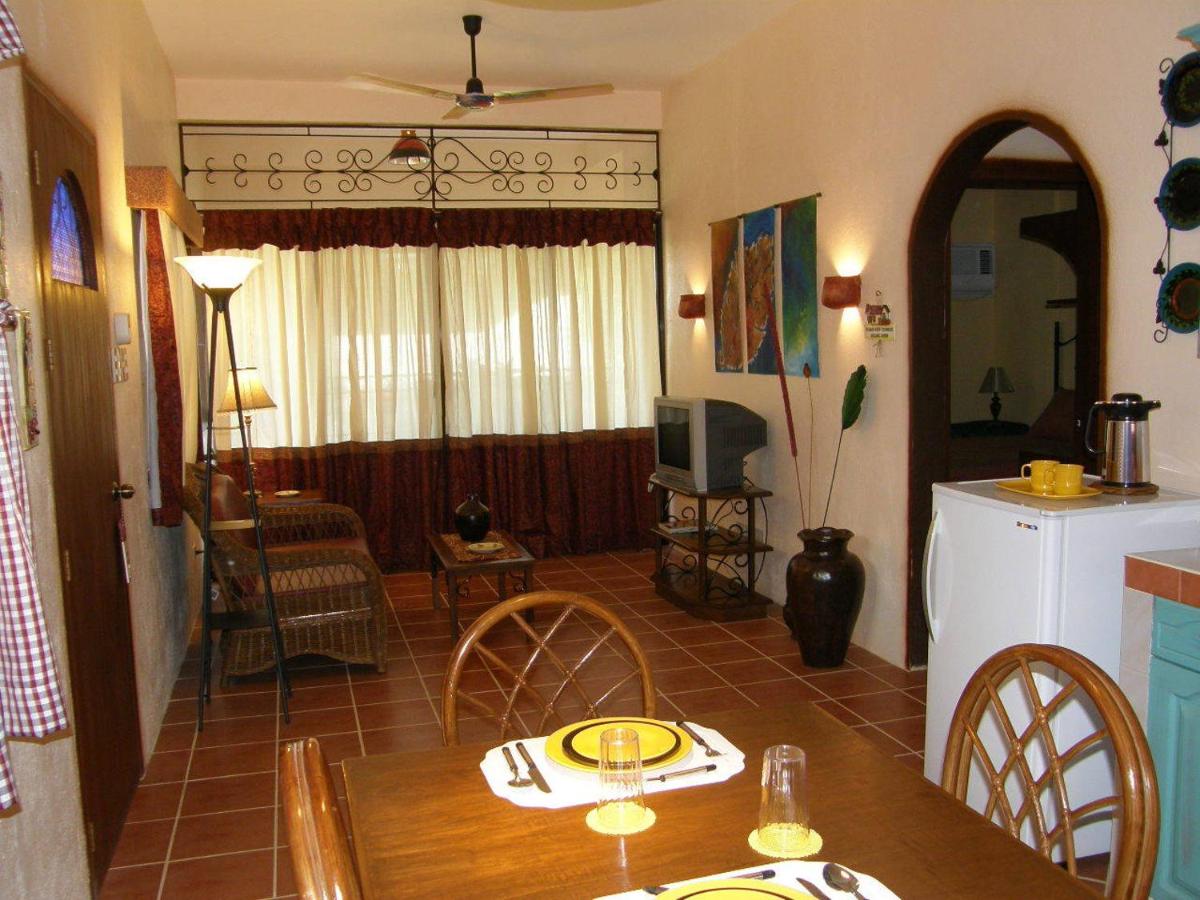 Apartment (4 Adults)