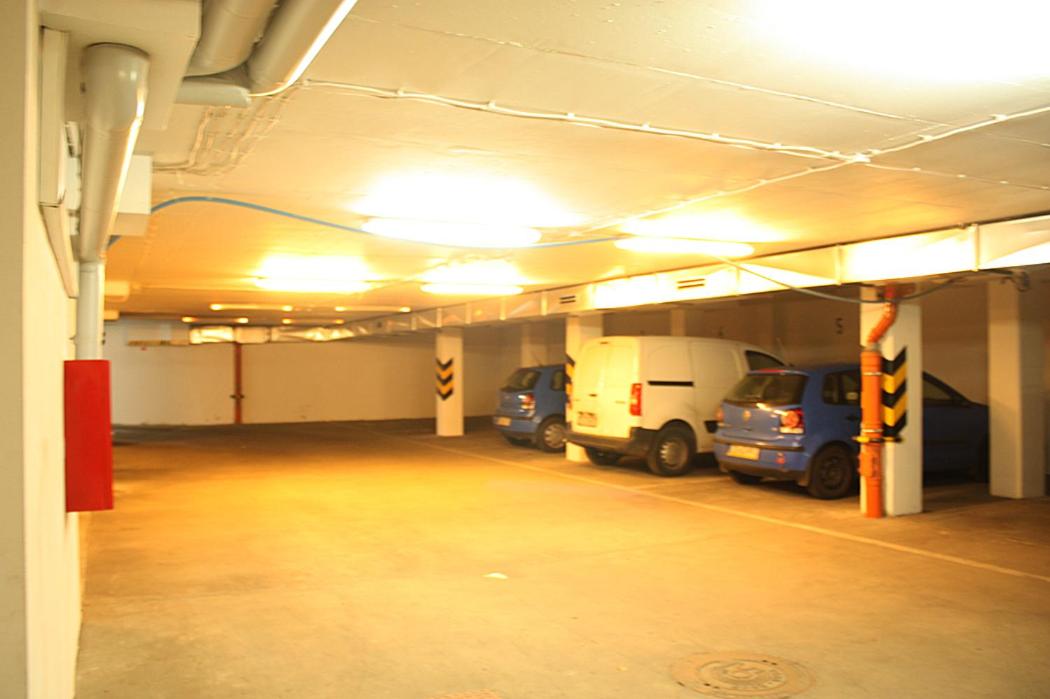 Apartament Luxus - Chambres d'hôtes Szczecin