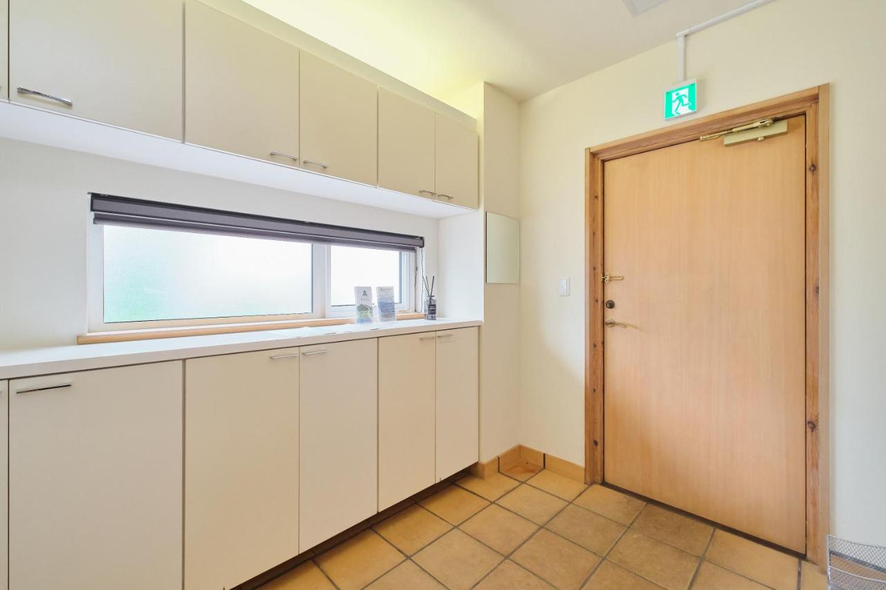 Suzuran Haus - B&B Higashikawa