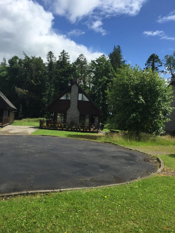 5 bedroom Lodge in Portumna Forest Park Ireland - Ferienwohnung Portumna