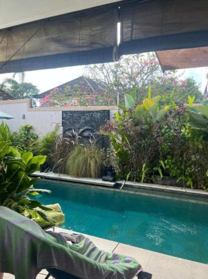 Villa Harmony Moon - Chambres d'hôtes Denpasar