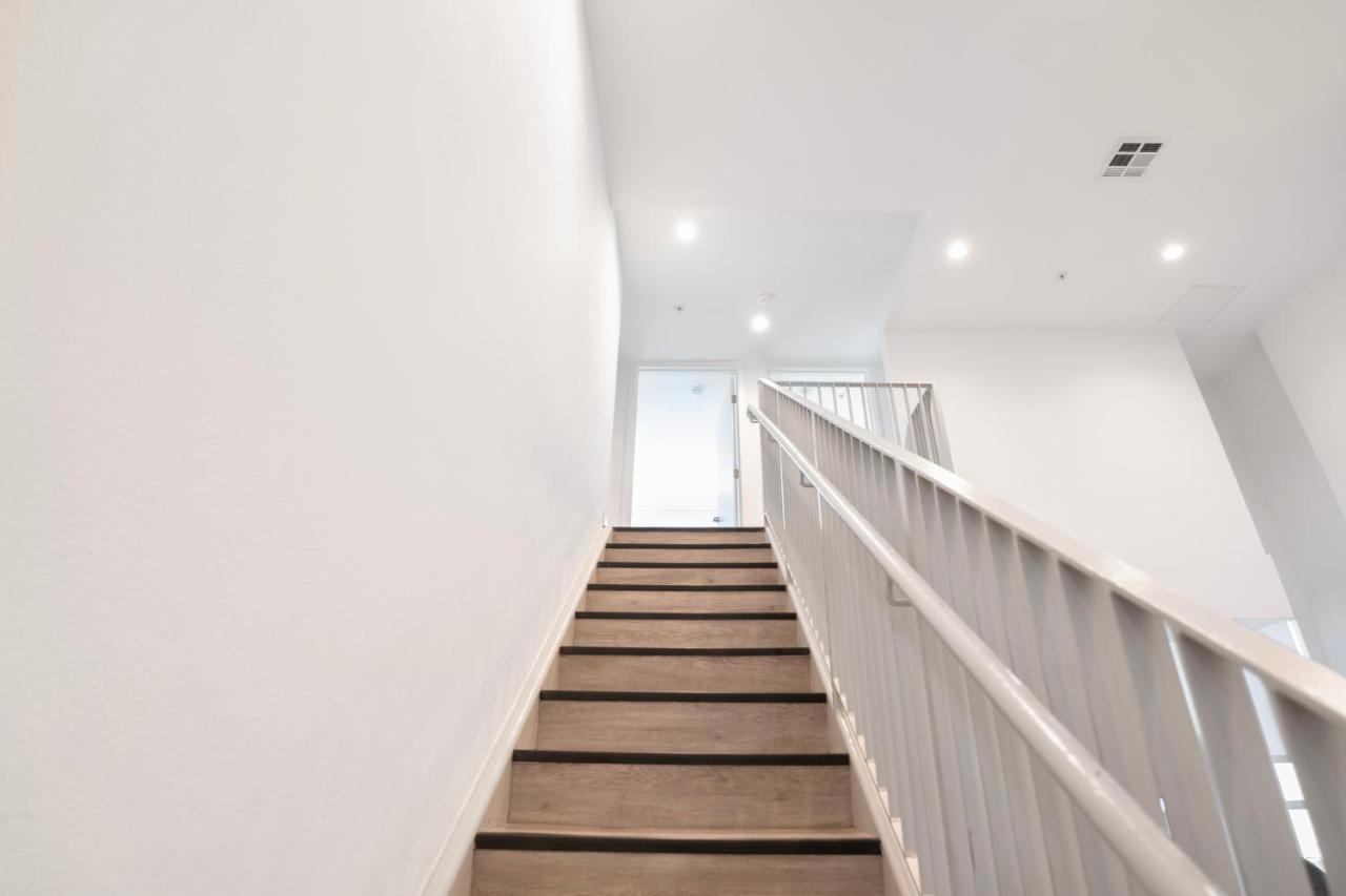 Pacific Escape 3BD Townhomes with FREE Parking - Ferienwohnung Los Angeles