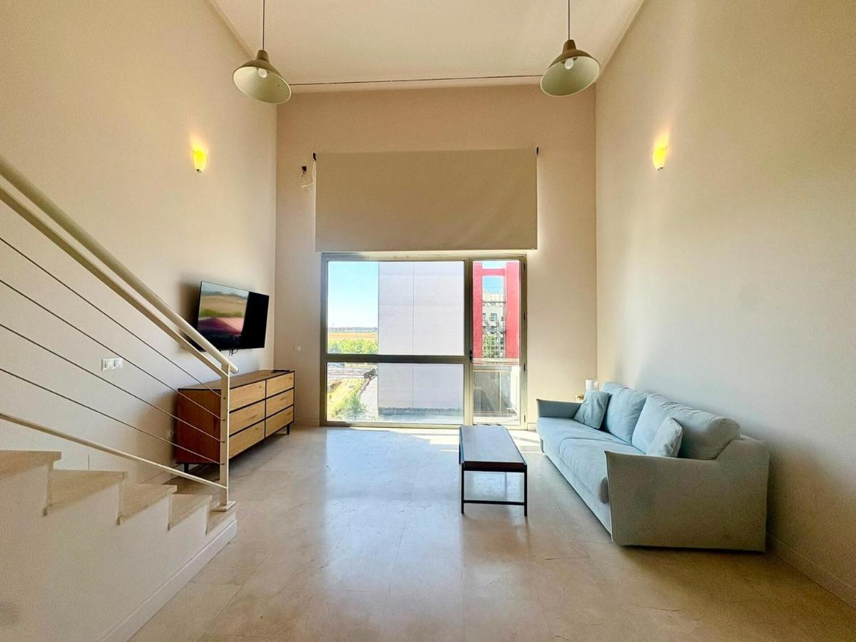 Loft laguna del Marquesado urban - Bed and Breakfast Madrid