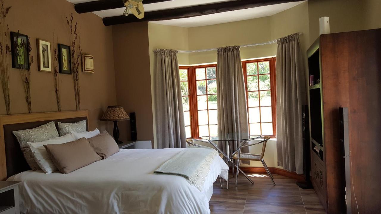 B&B Somerset West - Tuckaway - Bed and Breakfast Somerset West